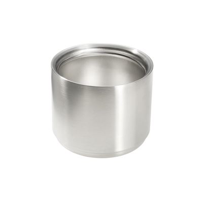 Thermos in acciaio inossidabile MAJORIS 1 L NERO ESBIT® VF1000TL-DG 5