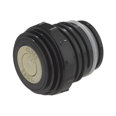 Thermos in acciaio inossidabile con due tappi 500 ml VERDE ESBIT® VF500ML-OG 5