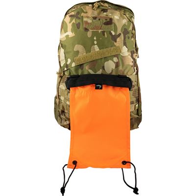 Bandierina VP MARKER segnaletica NERA Viper® VFLAGMARBLK 2