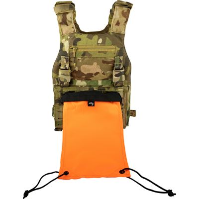 Bandierina VP MARKER segnaletica NERA Viper® VFLAGMARBLK 5