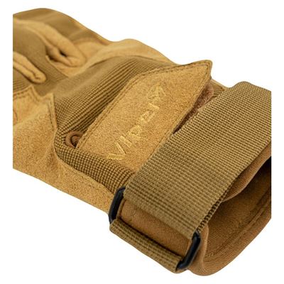 Guanti SPECIAL OPS KHAKI Viper® VGLOSOPS 4