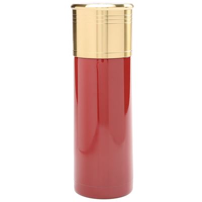 Thermos in acciaio inossidabile PATRONA 750 ml ROSSO