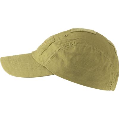 Cappellino da baseball ELITE rip-stop COYOTE Viper® VHABASELCOY 2