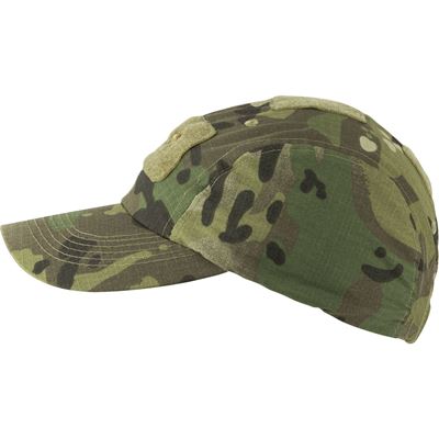 Cappellino da baseball ELITE rip-stop VCAM Viper® VHABASELVCAM 2