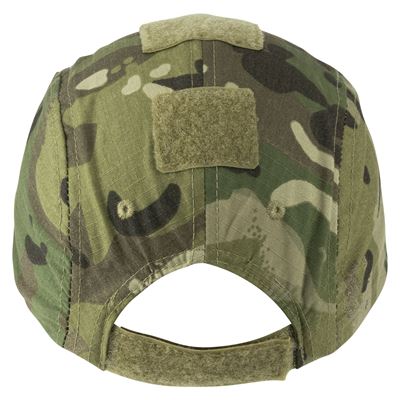 Cappellino da baseball ELITE rip-stop VCAM Viper® VHABASELVCAM 3