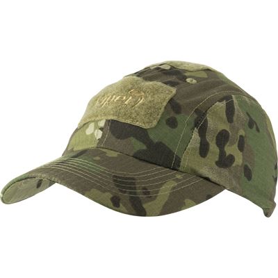 Cappellino da baseball ELITE rip-stop VCAM