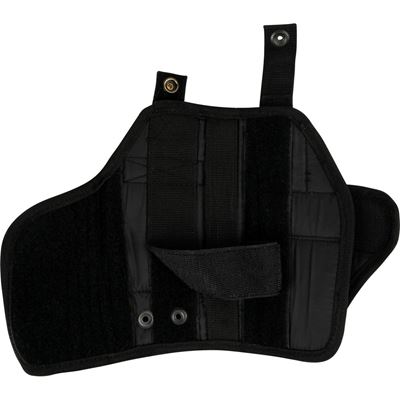 Fondina regolabile per pistola UNI STEHENNÍ VCAM BLACK Viper® VHADJVB 2