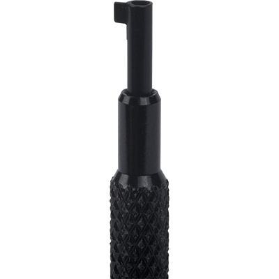 Chiave per manette TACTICAL universale NERO Viper® VHANK 3