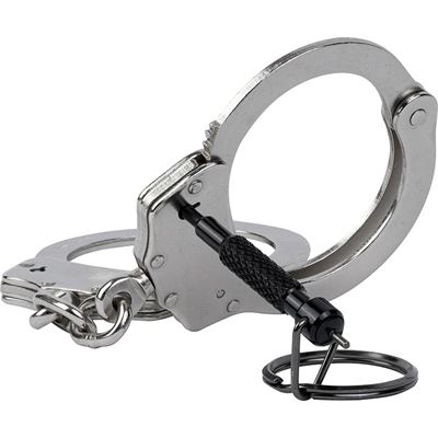 Chiave per manette TACTICAL universale NERO Viper® VHANK 4