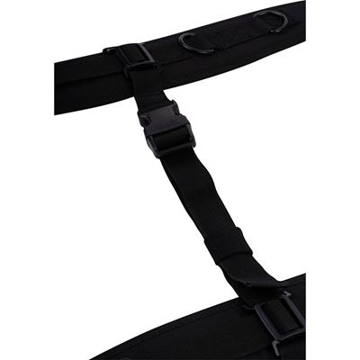 Imbracatura VIPER con chiusura NERA Viper® VHARNLOCKBLK 5