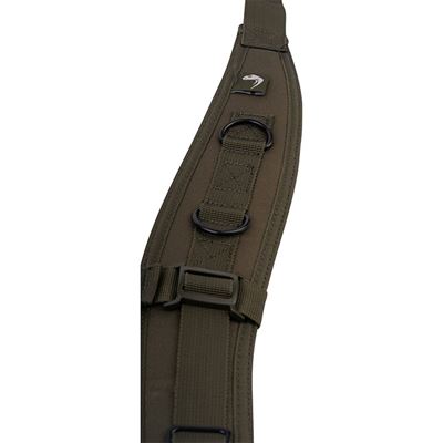 Imbracatura VIPER con chiusura VERDE Viper® VHARNLOCKG 4