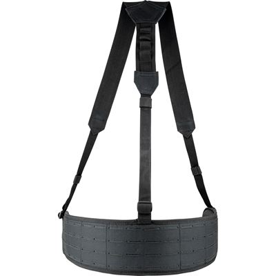 Imbracatura SKELETON NERA Viper® VHARNSKELBLK 5