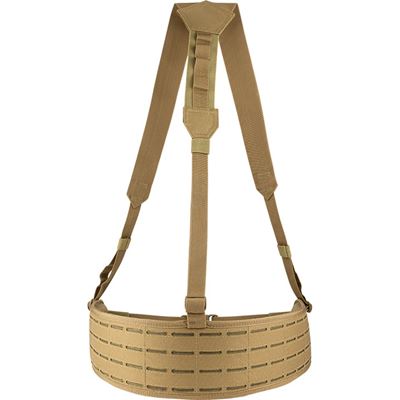 Imbracatura SKELETON COYOTE Viper® VHARNSKELC 4