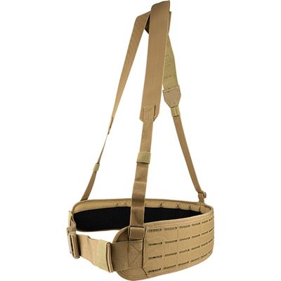 Imbracatura SKELETON COYOTE Viper® VHARNSKELC 5