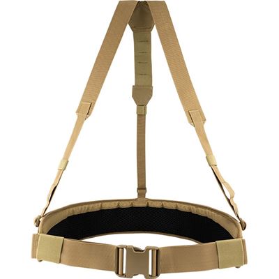 Imbracatura SKELETON COYOTE