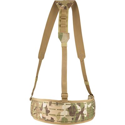 Imbracatura SKELETON VCAM Viper® VHARNSKELVCAM 2