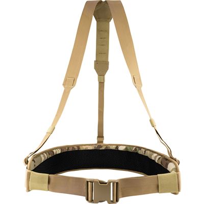 Imbracatura SKELETON VCAM