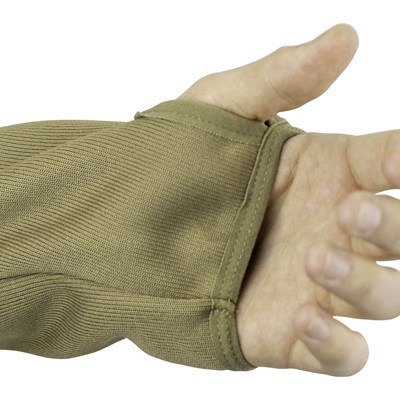 Felpa ARMOUR COYOTE Viper® VHOODARMCOY 2