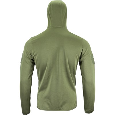 Felpa ARMOUR VERDE Viper® VHOODARMG 5