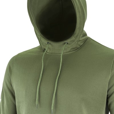 Felpa ARMOUR VERDE Viper® VHOODARMG 7