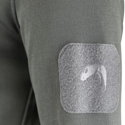 Felpa ARMOUR TITANIUM GRIGIA Viper® VHOODARMTTM 7