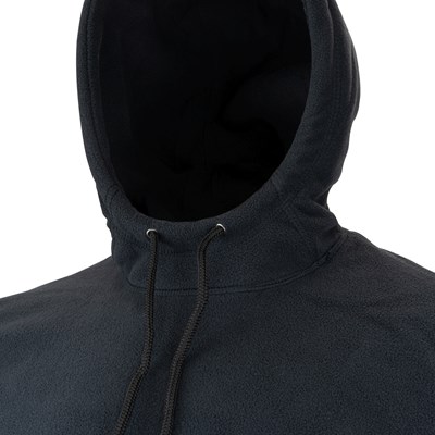 Felpa con cappuccio FLEECE NERA Viper® VHOODFLBLK 2