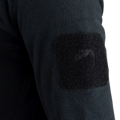 Felpa con cappuccio FLEECE NERA Viper® VHOODFLBLK 3