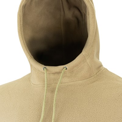 Felpa con cappuccio FLEECE COYOTE Viper® VHOODFLCOY 8