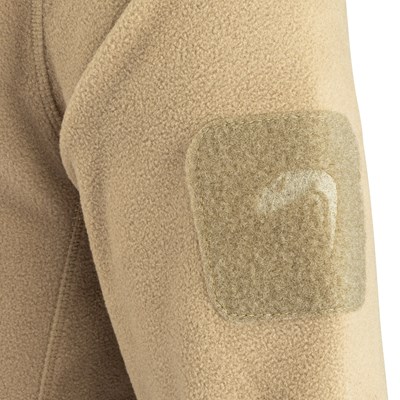 Felpa con cappuccio FLEECE COYOTE Viper® VHOODFLCOY 2