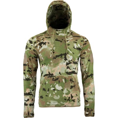Felpa con cappuccio FLEECE VCAM Viper® VHOODFLVCAM 4