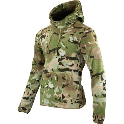 Felpa con cappuccio FLEECE VCAM Viper® VHOODFLVCAM 6