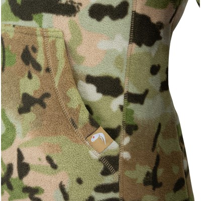 Felpa con cappuccio FLEECE VCAM Viper® VHOODFLVCAM 2