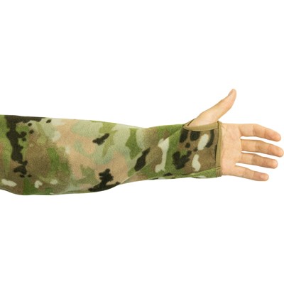 Felpa con cappuccio FLEECE VCAM Viper® VHOODFLVCAM 3