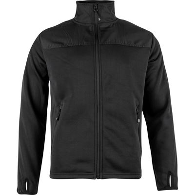 Giacca SPECIAL OPS GEN 2 in pile NERO Viper® VJKTFLSOGEN2BLK 3