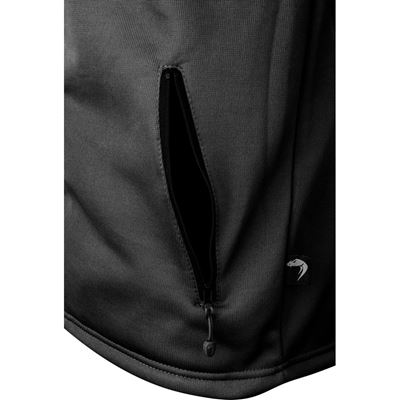 Giacca SPECIAL OPS GEN 2 in pile NERO Viper® VJKTFLSOGEN2BLK 2