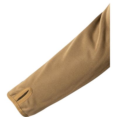 Giacca SPECIAL OPS GEN 2 in pile COYOTE Viper® VJKTFLSOGEN2COY 7