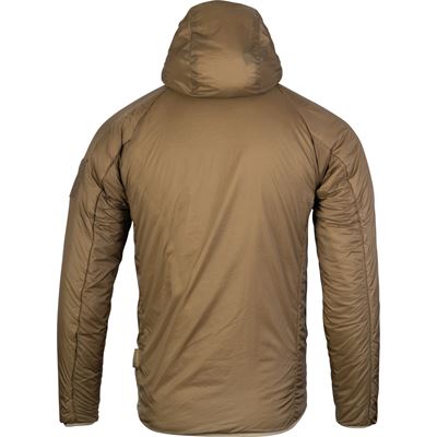 Giacca FRONTIER invernale DARK COYOTE Viper® VJKTFRODCOY 11