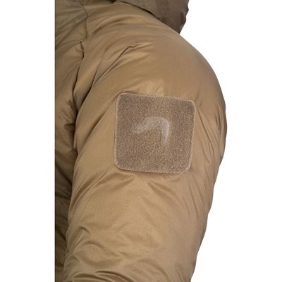 Giacca FRONTIER invernale DARK COYOTE Viper® VJKTFRODCOY 2