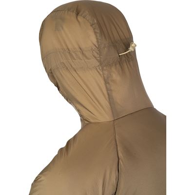 Giacca FRONTIER invernale DARK COYOTE Viper® VJKTFRODCOY 13