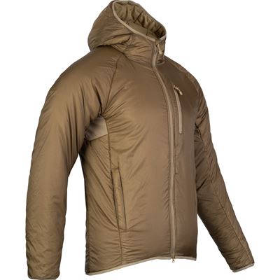 Giacca FRONTIER invernale DARK COYOTE Viper® VJKTFRODCOY 10