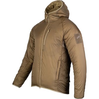 Giacca FRONTIER invernale DARK COYOTE Viper® VJKTFRODCOY 9