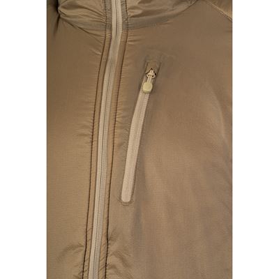 Giacca FRONTIER invernale DARK COYOTE Viper® VJKTFRODCOY 8