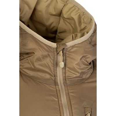 Giacca FRONTIER invernale DARK COYOTE Viper® VJKTFRODCOY 7