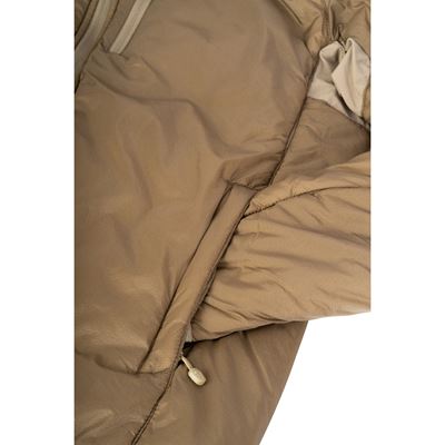 Giacca FRONTIER invernale DARK COYOTE Viper® VJKTFRODCOY 5