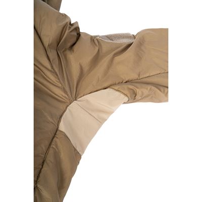 Giacca FRONTIER invernale DARK COYOTE Viper® VJKTFRODCOY 4