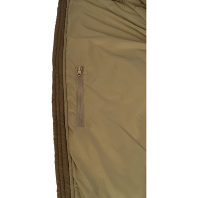 Giacca FRONTIER invernale DARK COYOTE Viper® VJKTFRODCOY 3