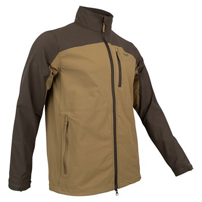 Giacca LIGHTWEIGHT softshell COYOTE Viper® VJKTLWSSCOY 5