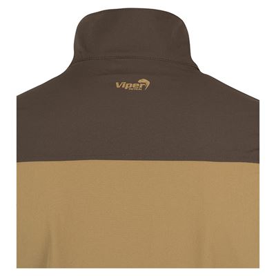 Giacca LIGHTWEIGHT softshell COYOTE Viper® VJKTLWSSCOY 6
