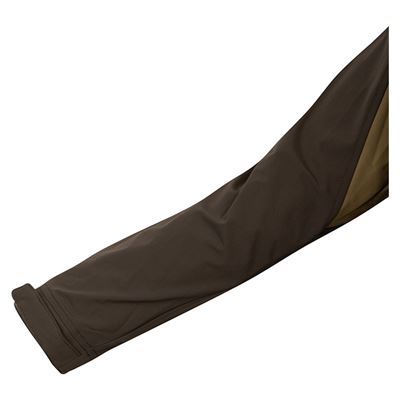 Giacca LIGHTWEIGHT softshell COYOTE Viper® VJKTLWSSCOY 2