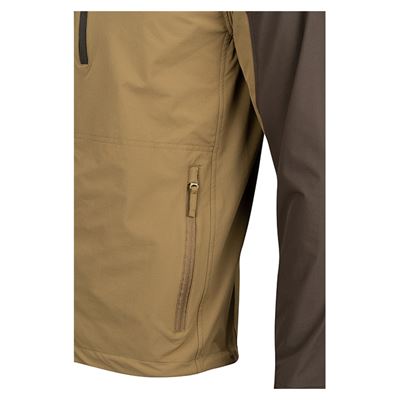 Giacca LIGHTWEIGHT softshell COYOTE Viper® VJKTLWSSCOY 3